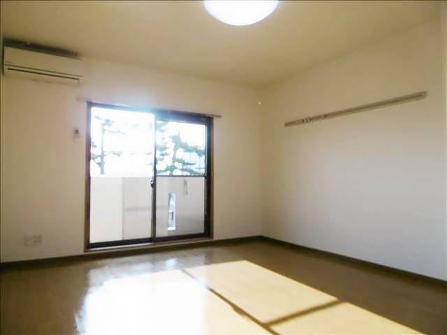 その他部屋・スペース　洋間