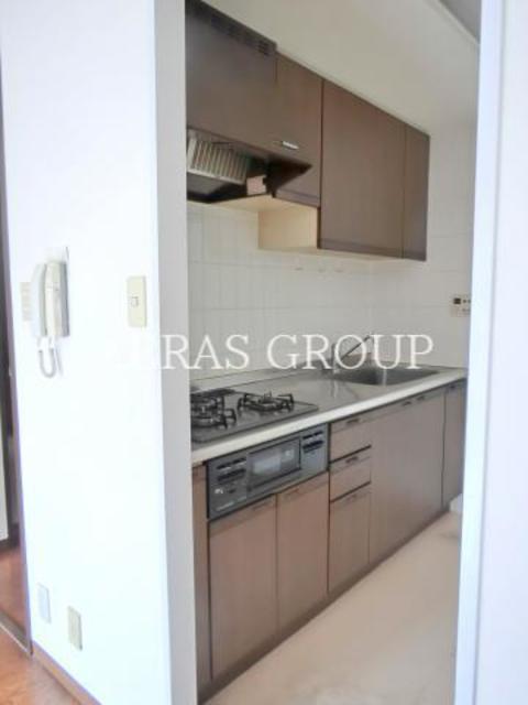 キッチン　同仕様