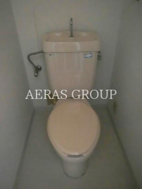 トイレ　同仕様