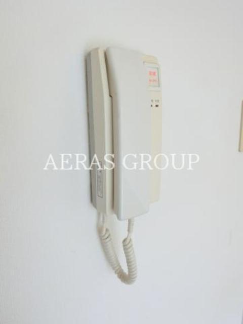 セキュリティ　同仕様