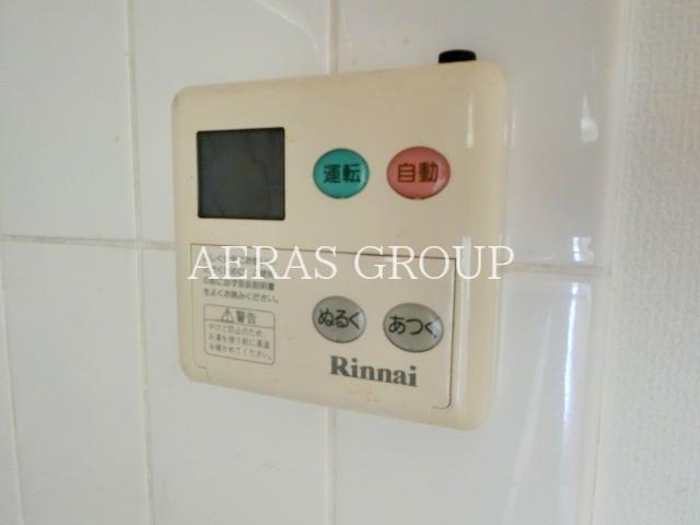 その他設備　同仕様