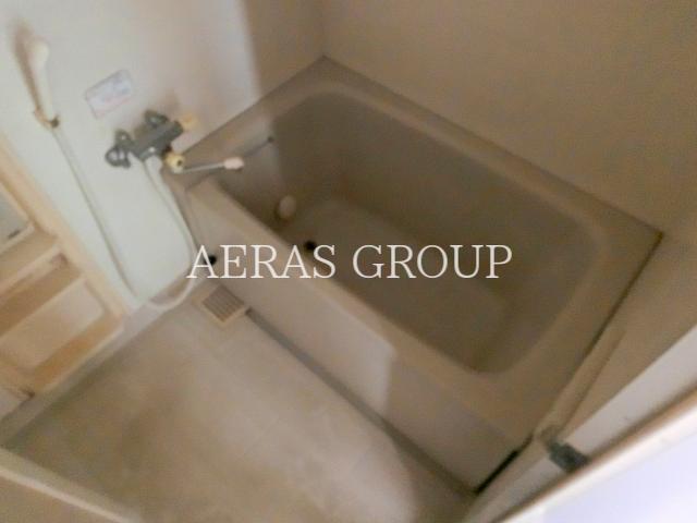 バス・シャワールーム　同仕様