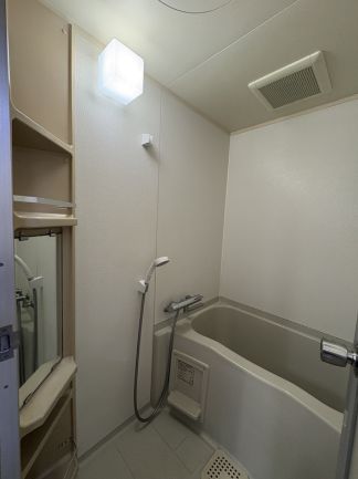 バス・シャワールーム　※別室参考写真です。