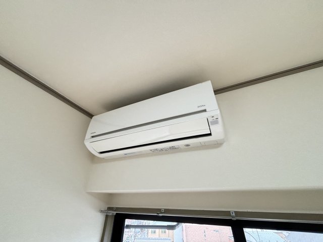 その他設備　※別室参考写真です。