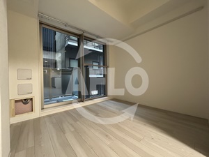 その他部屋・スペース　エスリードレジデンス大阪谷町ザ・マークス　寝室