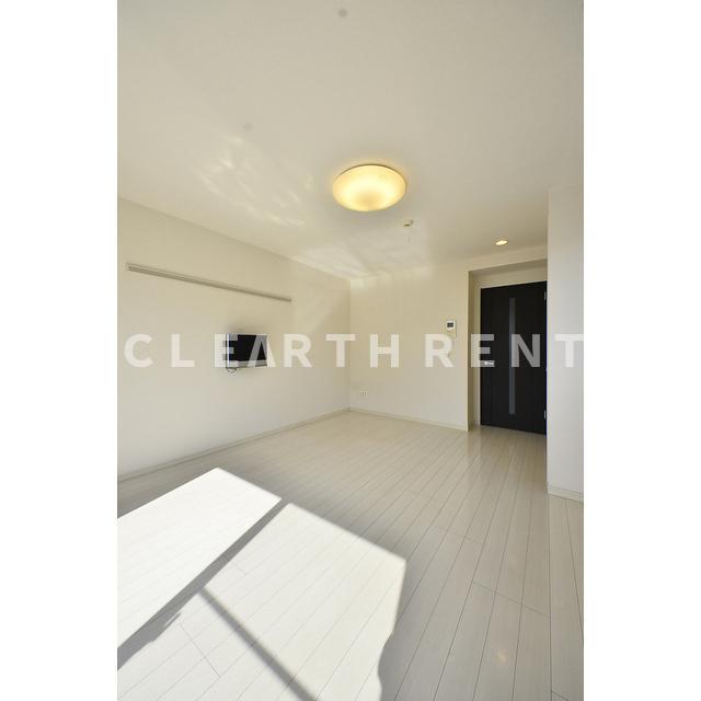 居室・リビング　居室、リビング