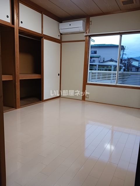 その他部屋・スペース