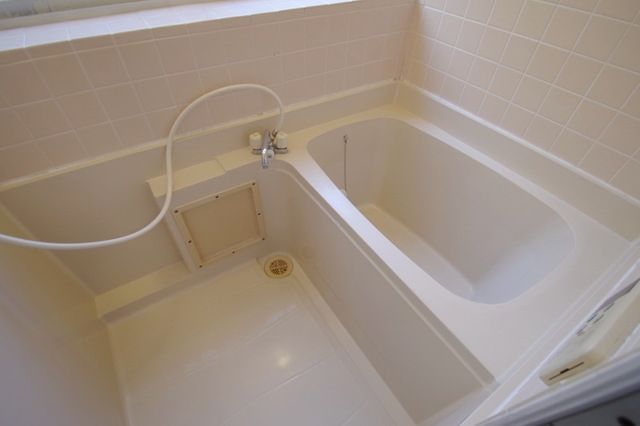 バス・シャワールーム　★お部屋探しはタウンハウジング稲田堤店まで★