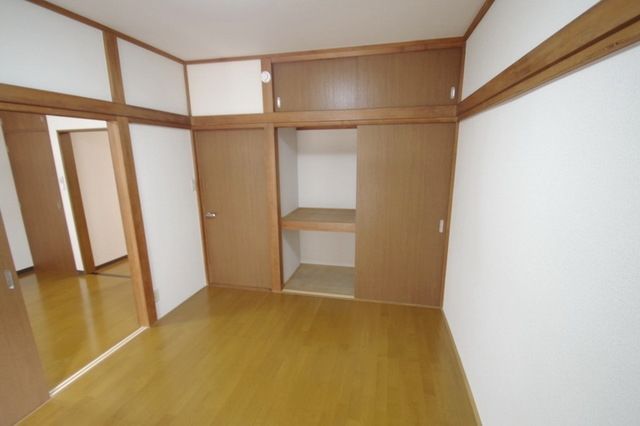 居室・リビング　★お部屋探しはタウンハウジング稲田堤店まで★