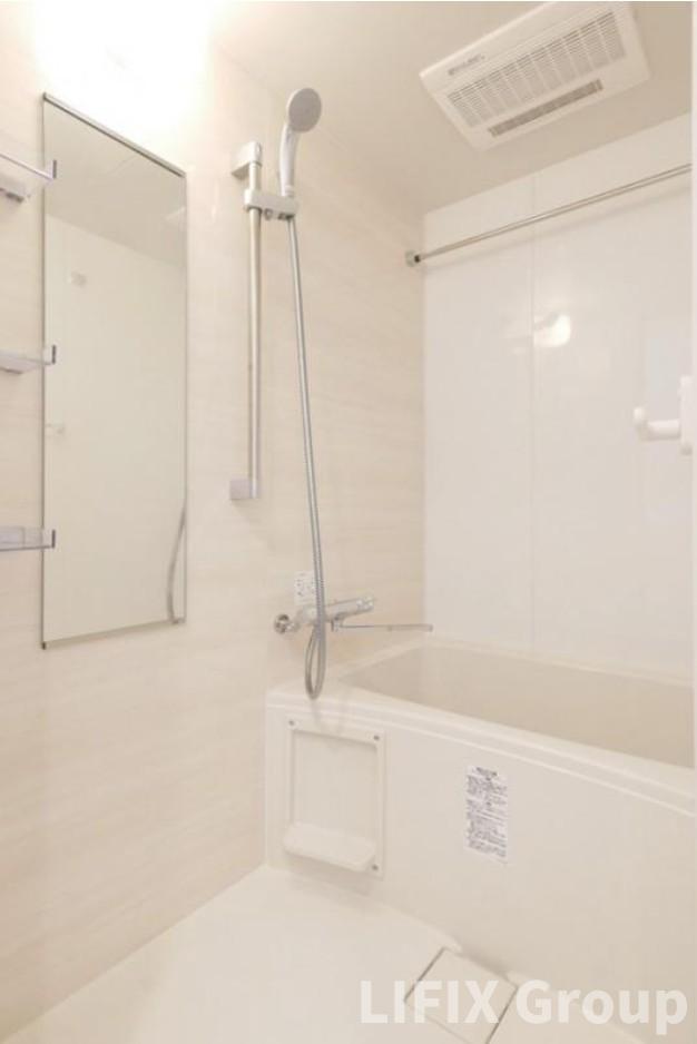 バス・シャワールーム　風呂