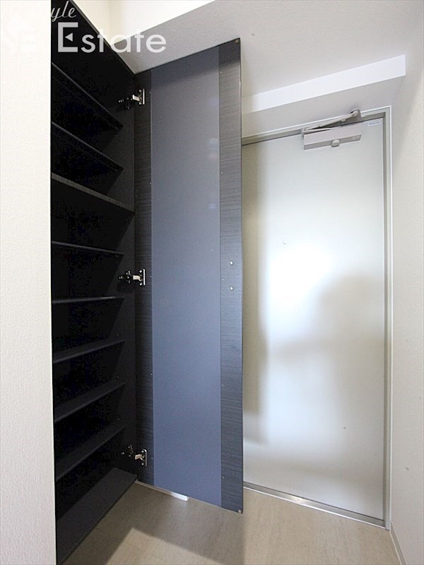 その他　シューズボックス