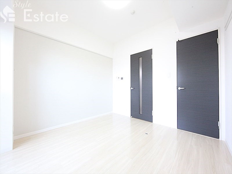 居室・リビング　内装