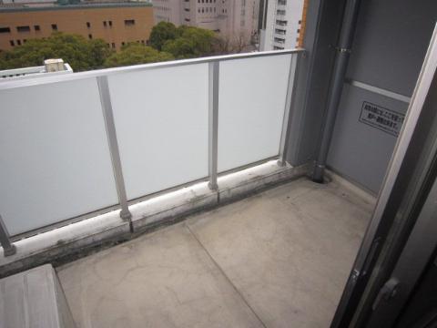 バルコニー　ベランダ