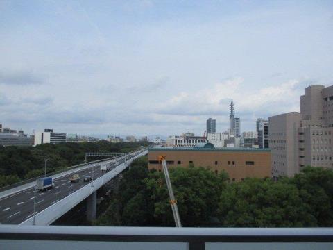 眺望　眺望（イメージ）