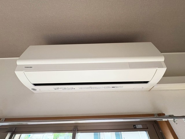 その他設備　参考別号室の写真です