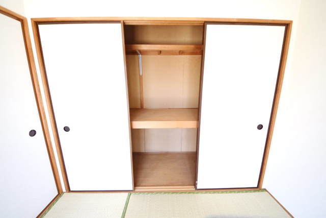 収納　～何入れようかな～