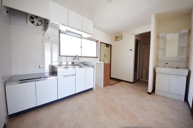 居室・リビング　～是非一度ご内見ください～