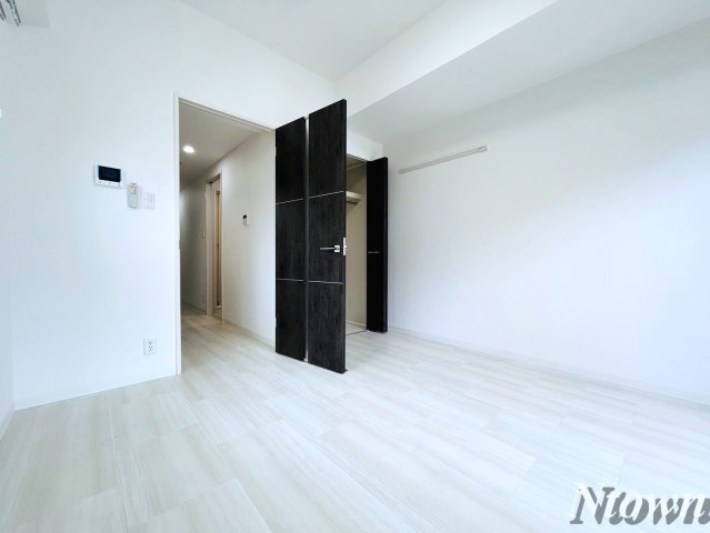 居室・リビング　ゆったり過ごせる居間です