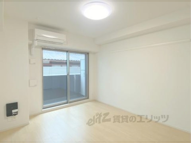 居室・リビング　洋室