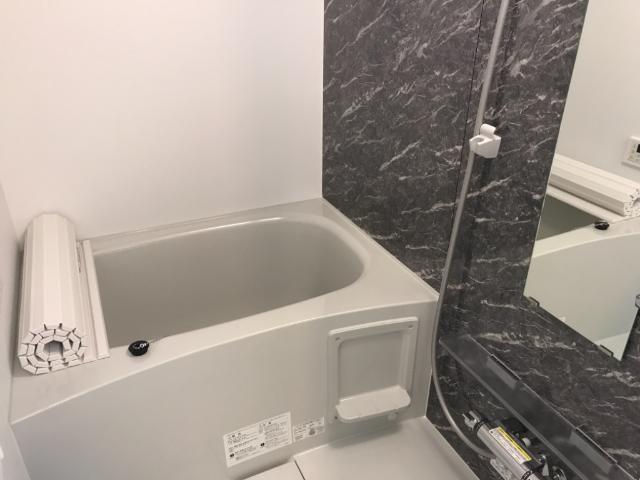 バス・シャワールーム　ユニットバス
