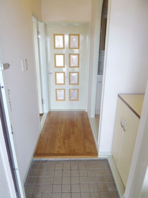 玄関　★玄関です★