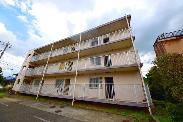 建物外観　★閑静な住宅街に御座います★