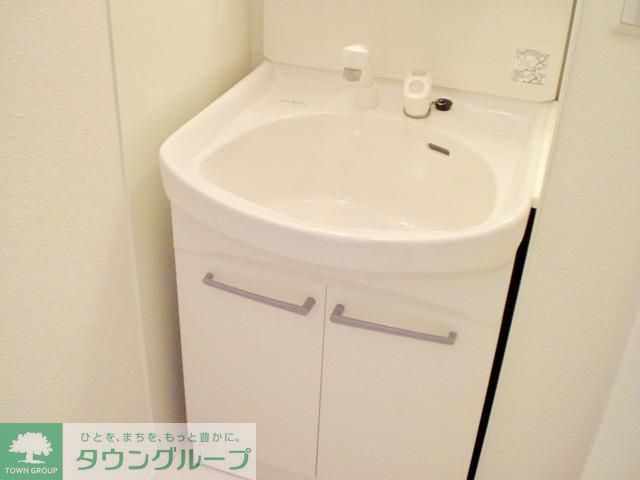 洗面設備　★シャンプードレッサー★