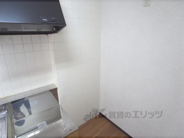 その他部屋・スペース　冷蔵庫置場