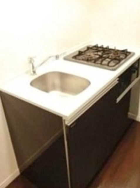 キッチン　同仕様