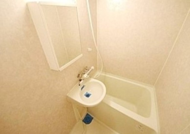 バス・シャワールーム　同仕様