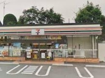 コンビニ　セブンイレブンさいたま櫛引町１丁目南店（コンビニ）まで446m