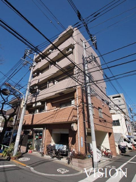 建物外観　☆外観☆