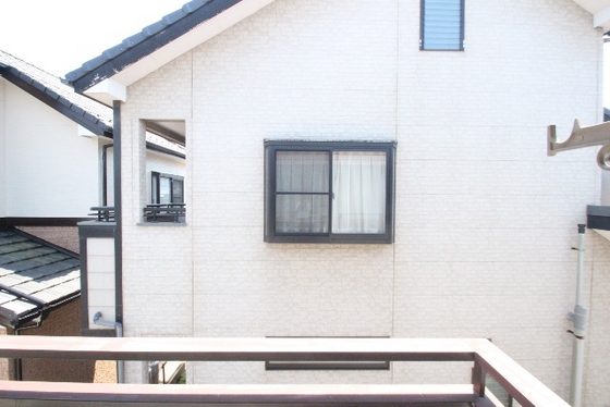 眺望　※別部屋の写真です