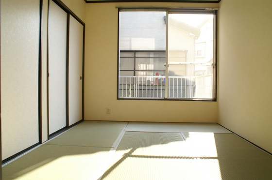 その他部屋・スペース　※別部屋の写真です