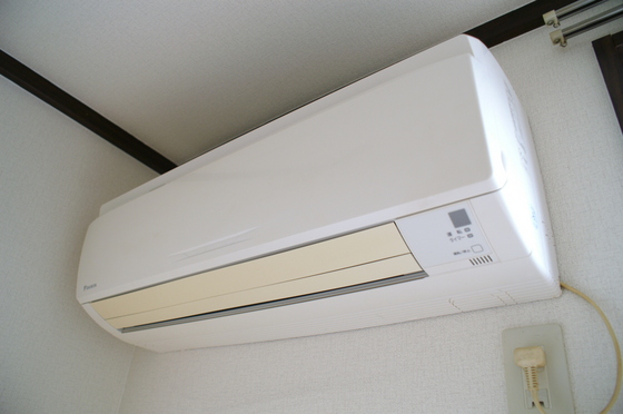 その他設備　※別部屋の写真です