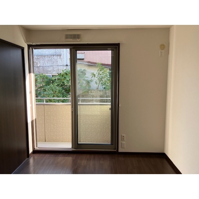 その他部屋・スペース　西側洋室