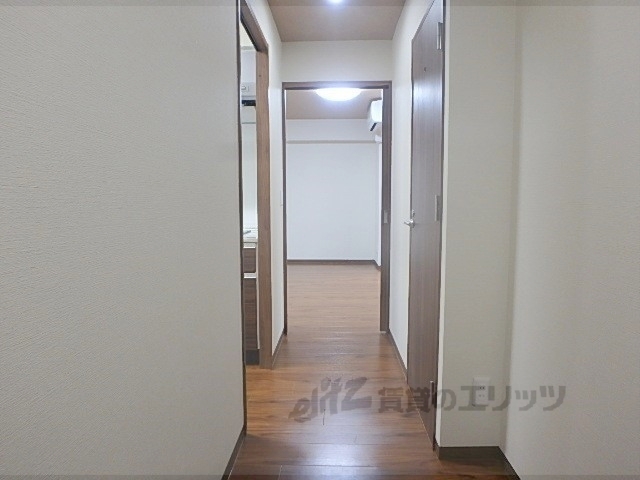 その他部屋・スペース　廊下