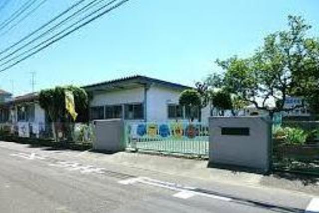 幼稚園・保育園　座間市立ちぐさ保育園（幼稚園・保育園）まで300m