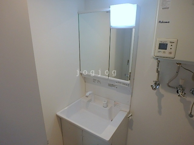 洗面設備　シャンプードレッサー☆ヘッドが伸びます☆