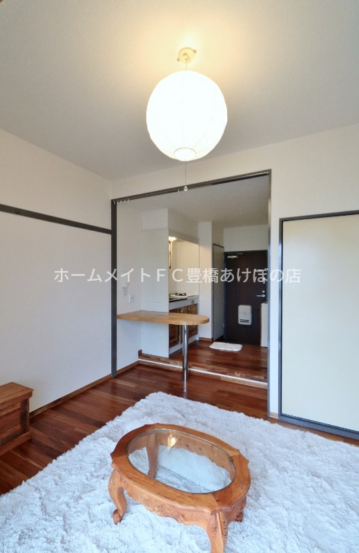 その他部屋・スペース