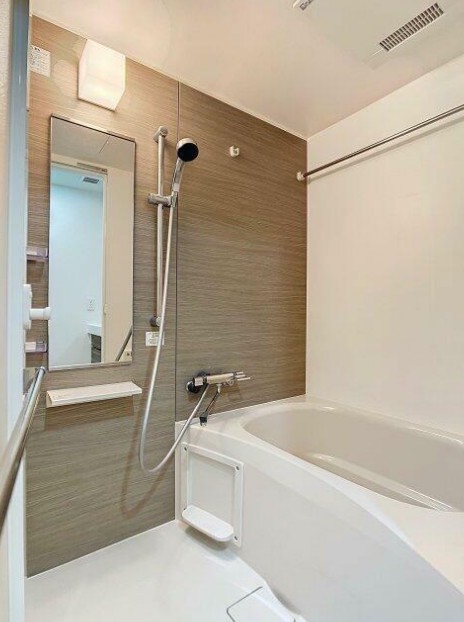 バス・シャワールーム　☆浴室☆