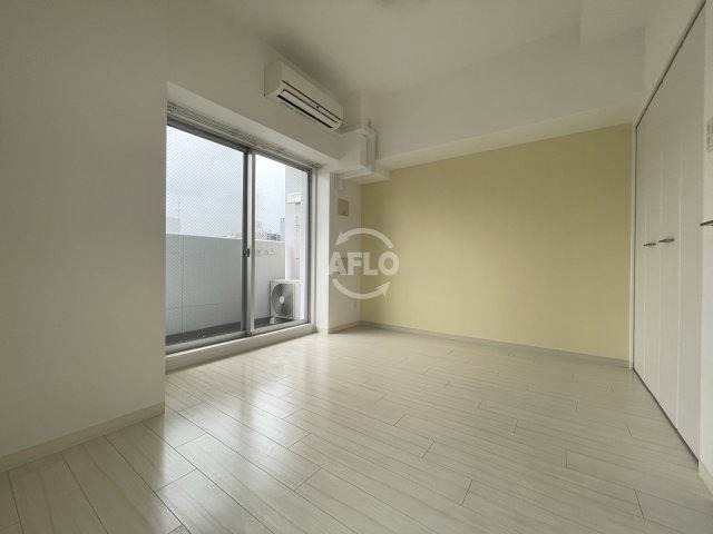 居室・リビング　ALZA東天満　洋室