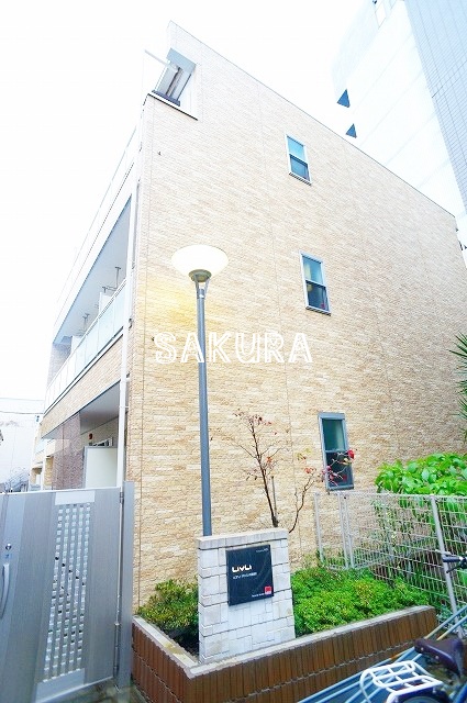 建物外観　当店おすすめ物件♪