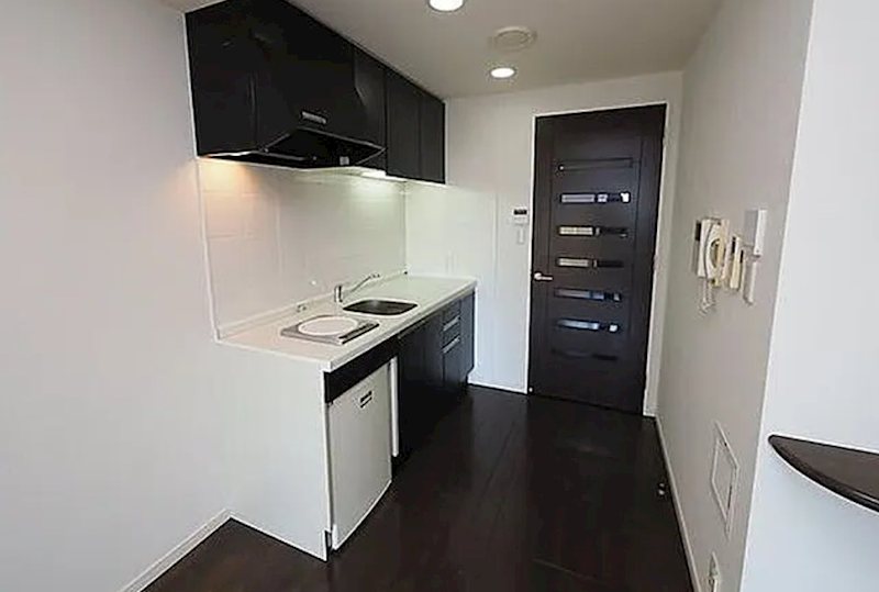 キッチン　★《見学予約受付中》利便性良好な分譲賃貸マンション★