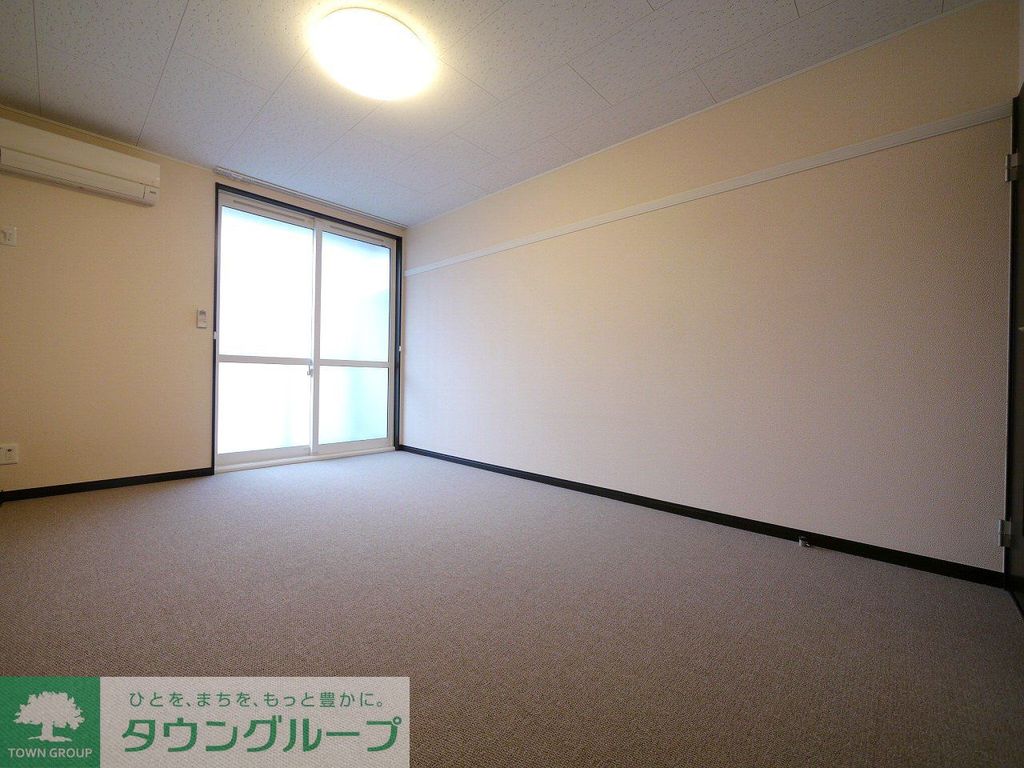 居室・リビング　リビング/居室