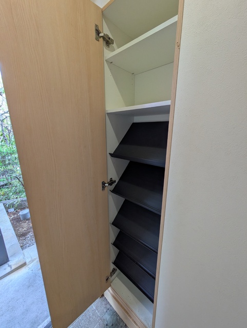 その他共有部分　集合ポスト！