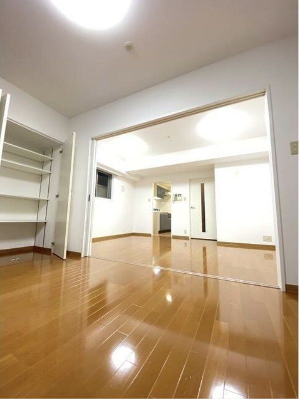 居室・リビング　リビング/居室