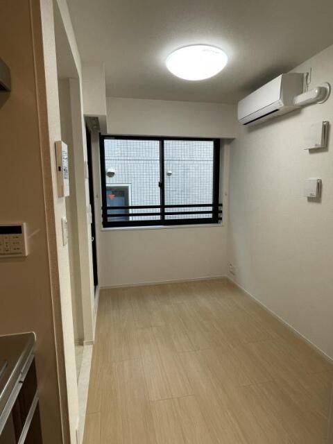 その他部屋・スペース　内装は落ち着いています