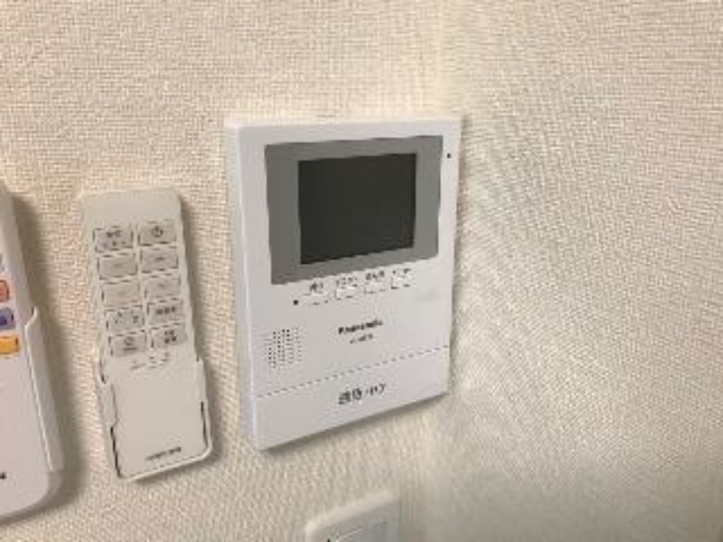 セキュリティ　図面と現状に相違がある場合には現状を優先