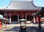 その他　浅草寺（その他）まで1000m